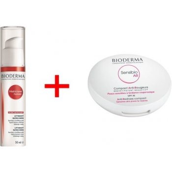 Bioderma Matriciane Fermete 30 ml