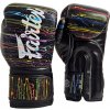 Fairtex Boxerské rukavice Painter BGV14PT - čierne