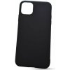 Púzdro Forcell SILICONE LITE Case iPhone 11 Pro Max 