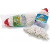Mop strapcový 180g biely - náhrada