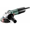Metabo Brúska uhlová W 850-125mm, 603605000 603608000