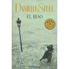El beso (Danielle Steel)(Brožovaná)