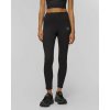 Dámske čierne Legíny Adidas By Stella Mccartney Truestrength 7/8