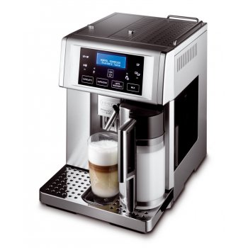 DeLonghi PrimaDonna ESAM 6700