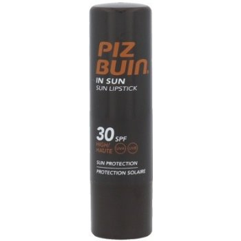 PizBuin Sun Lipstick Aloe Vera Extract Care SPF30 4,9 g