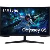 Samsung Odyssey G55C LS32CG552EUXEN - 32