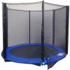 KUBIsport Ochranná sieť na trampolínu 183 cm