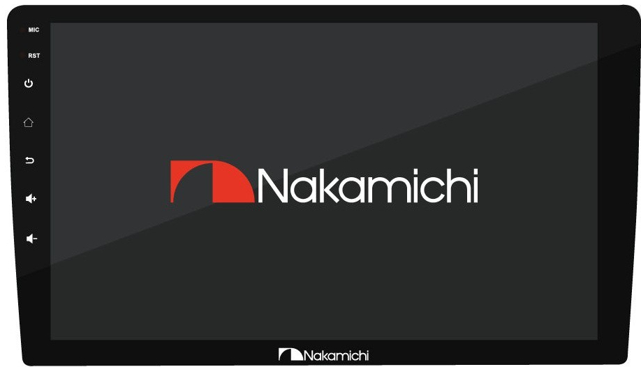 Nakamichi NAM5420-AX