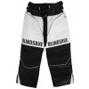 BlindSave Goalie pants VAULT RC čierna / biela