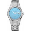 Maurice Lacroix Aikon Quartz AI1108-SS002-431-1 + 5 rokov záruka, poistenie a darček ZADARMO