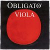 Pirastro OBLIGATO 321121 - Struna A na violu