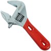 Verke Nastaviteľný kľúč krátky 160 mm V86508