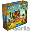 Jeníček a Mařenka - Pygmalino