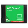 SSD 2TB WD Green SN3000 NVMe SSD