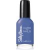 Sally Hansen Hard As Nails ošetrujúci lak na nechty odtieň 700 Impenetra-Blue 13,3 ml