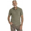 Pánske polo tričko BUSHMAN, ITILLEQ Khaki, 4XL