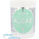 Kallos hydratačná maska ​​Algae (Moisturizing Hair Mask) 1000 ml