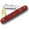 Victorinox 3.9140 záhradkársky štepársky nôž 100 mm, červená, 2 funkcie