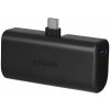Powerbank Anker Nano 5000mAh 22.5W z wbudowanym złączem USB-C czarny