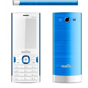 Mobiola MB150 Dual SIM