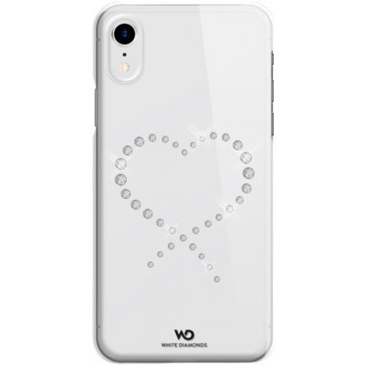 White Diamonds Apple iPhone 7/8/SE 2020/SE 2022 Eternity Crystal čiré