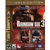 Tom Clancys Rainbow Six 3 Gold
