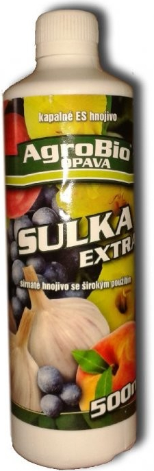 Agrobio Sulka New – 500ml