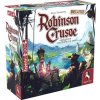 Robinson Crusoe Deluxe