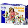 Detoa Guličková dráha 58 ks