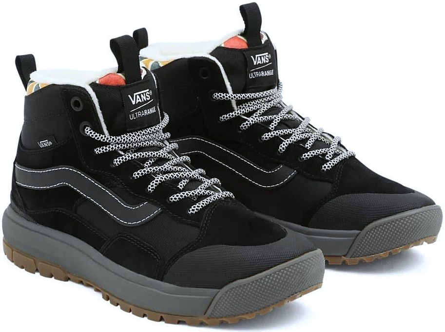 Vans UltraRange EXO Hi MTE 1 Hanna Scott/Multi/Black