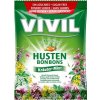Vivil Husten mentol 23 bylin bez cukru 60 g