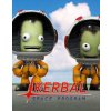 Kerbal Space Program