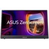 15.6 Asus ZenScreen MB16AHG / IPS / FHD / 16:9 / 3ms / 144Hz / 1200:1 / 2x USB-C / 1x MiniHDMI (90LM08U0-B01170)