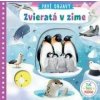 Prvé objavy – Zvieratá v zime