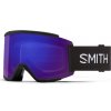 SMITH snb okuliare - Squad Xl Black (9941) veľkosť: OS