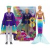 Barbie Dreamtopia - Morský princ