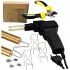 Kraft&Dele KD866 zváračka / zošívačka plastov 100W