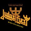 Judas Priest - Reflections / 50 Heavy Metal Years [CD]