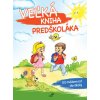 Veľká kniha predškoláka