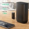 Ugreen CM276 minijack 3,5mm bluetooth adaptér (70303)