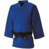 Mizuno IJF jacket JPN 155 cm, modrá