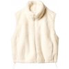 esmara® Dámska plyšová vesta béžová, L 44/46 (100396539)