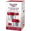 Eucerin HYALURON-FILLER+VOLUME-LIFT DUO proti vráskam, denný krém 50 ml + nočný krém 50 ml ( na 2.produkt)