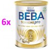 Nestlé BEBA SUPREMEpro 3, 6 HM-O, mlieko pre malé deti, 800 g, 6x800 g