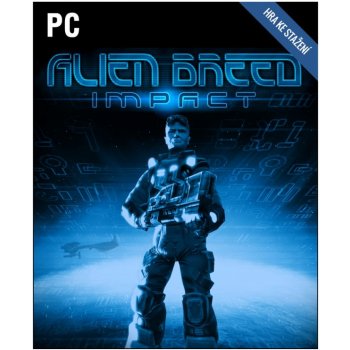 Alien Breed: Impact