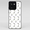 4NewCase - Kryt pre MOTOROLA - Motorola Edge 50 Neo - GLOSSY - Lilac Buds - 1014570500110