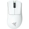 Razer Deathadder V4 Pro Wireless - bílá, RZ01-05330200-R3G1