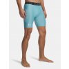 Under Armour UA HG Armour Shorts Modrá