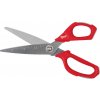 Technické nožnice Rovné nožnice 230 mm Milwaukee 4932479409 (MI4932479409)