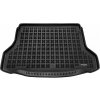 RezawPlast Gumová vaňa kufra REZAW - Nissan X-TRAIL 7 miestne 2014-2021
